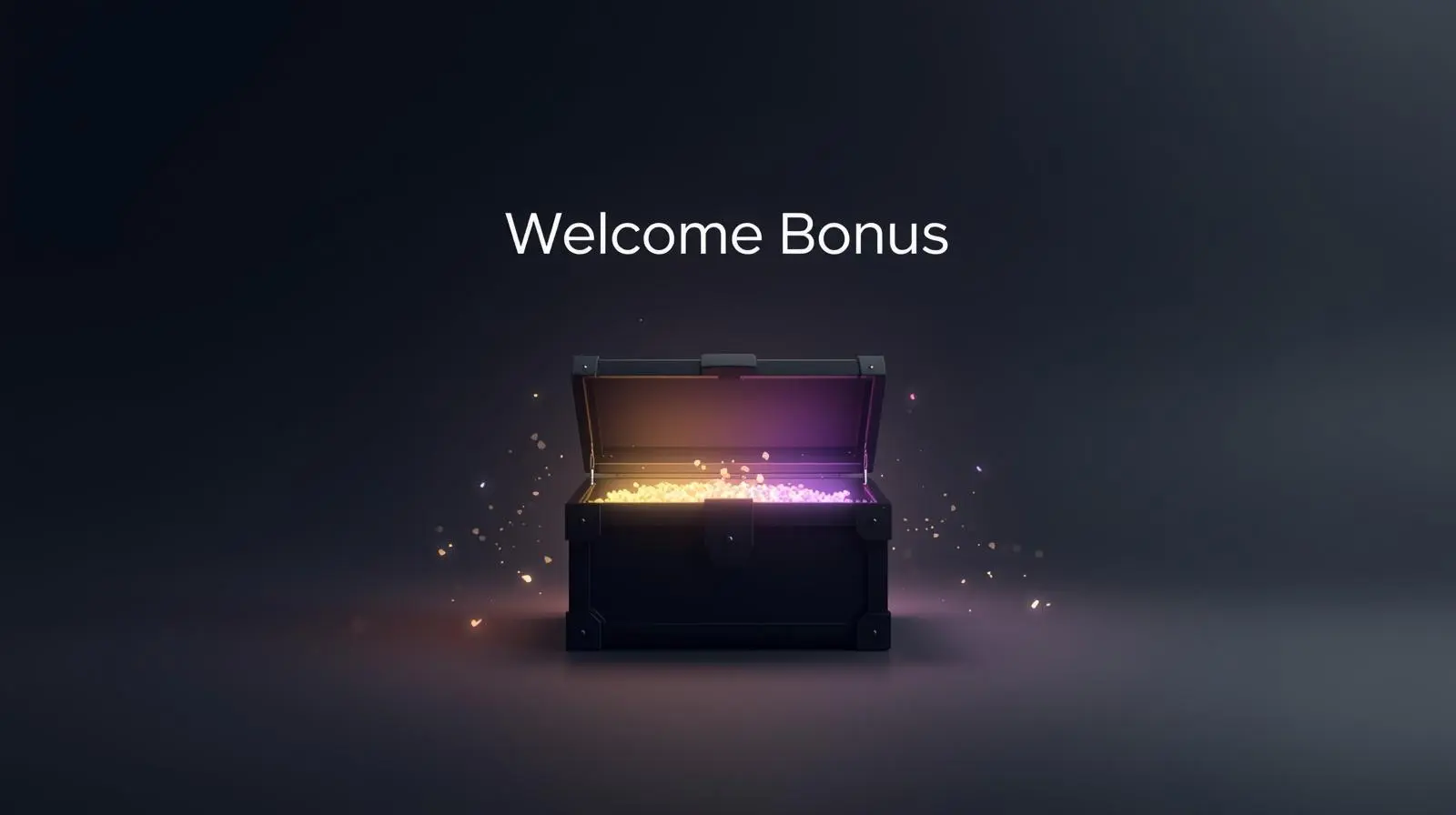 KingBillyWin Casino Australia welcome bonus treasure chest